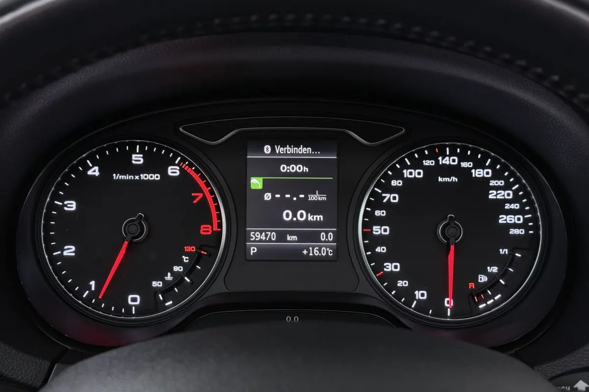 1.4 TFSI Ambiente Pro Line Plus (STOELVERWARMING, AUTOMAAT, NAVIGATIE)