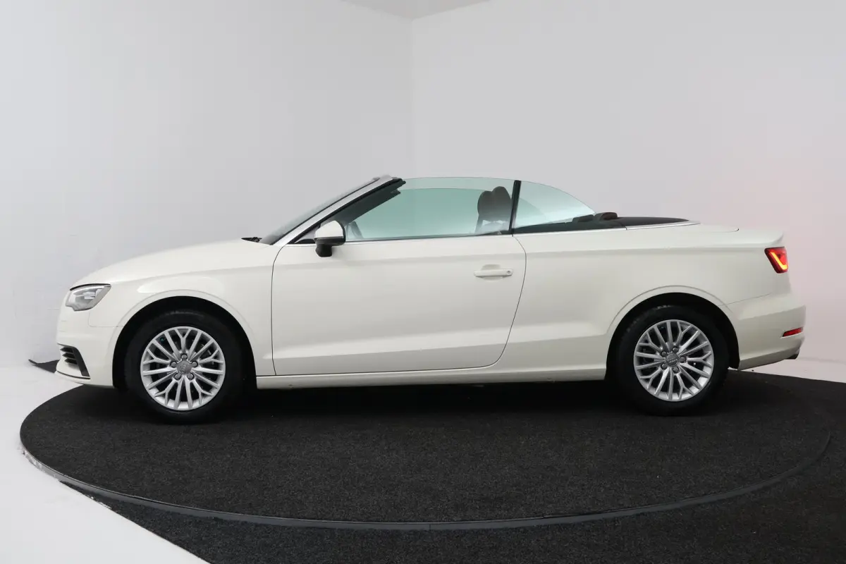 1.4 TFSI Ambiente Pro Line Plus (STOELVERWARMING, AUTOMAAT, NAVIGATIE)