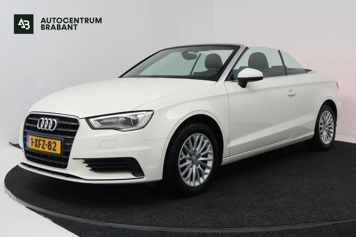 1.4 TFSI Ambiente Pro Line Plus (STOELVERWARMING, AUTOMAAT, NAVIGATIE)