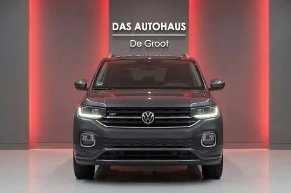 1.5TSI 150pk DSG R-Line | ACC | Navi | Camera