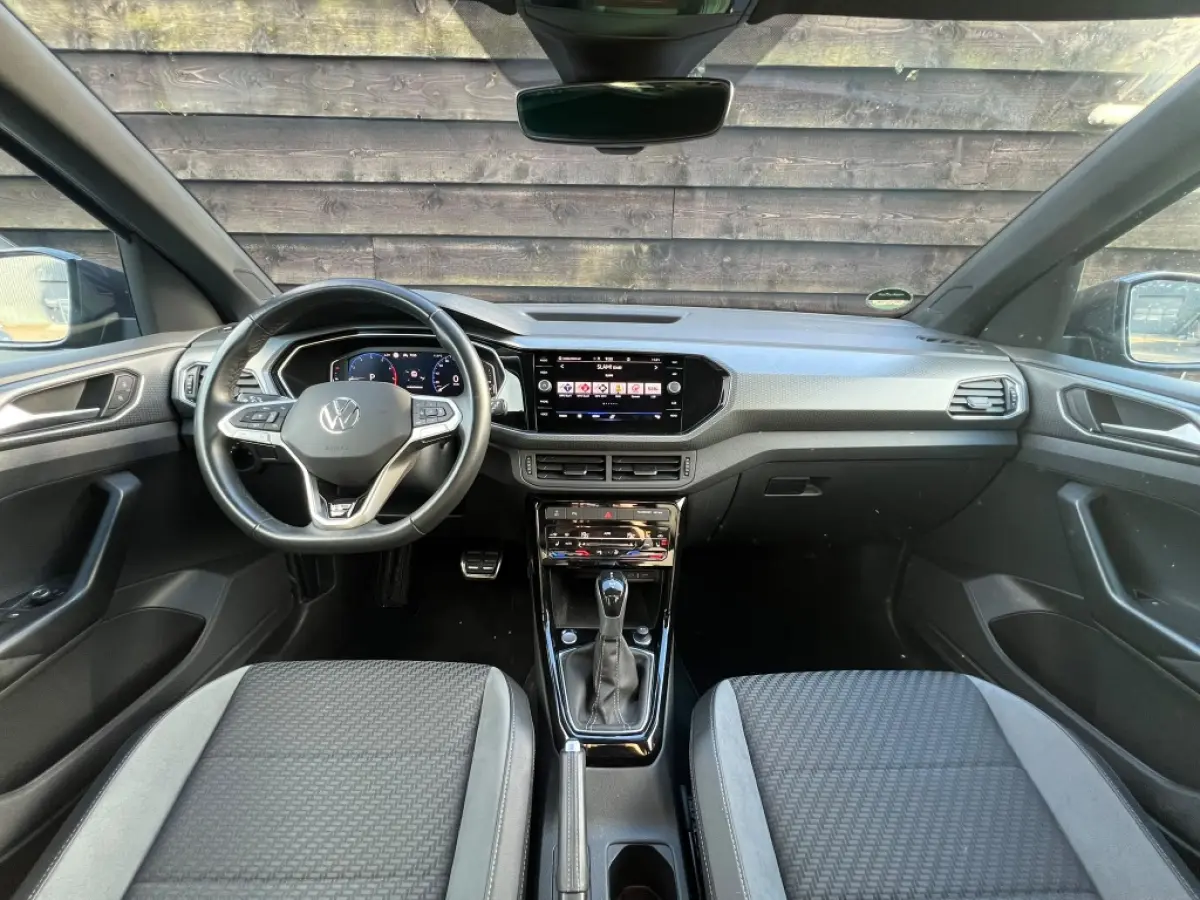 1.5TSI 150pk DSG R-Line | ACC | Navi | Camera