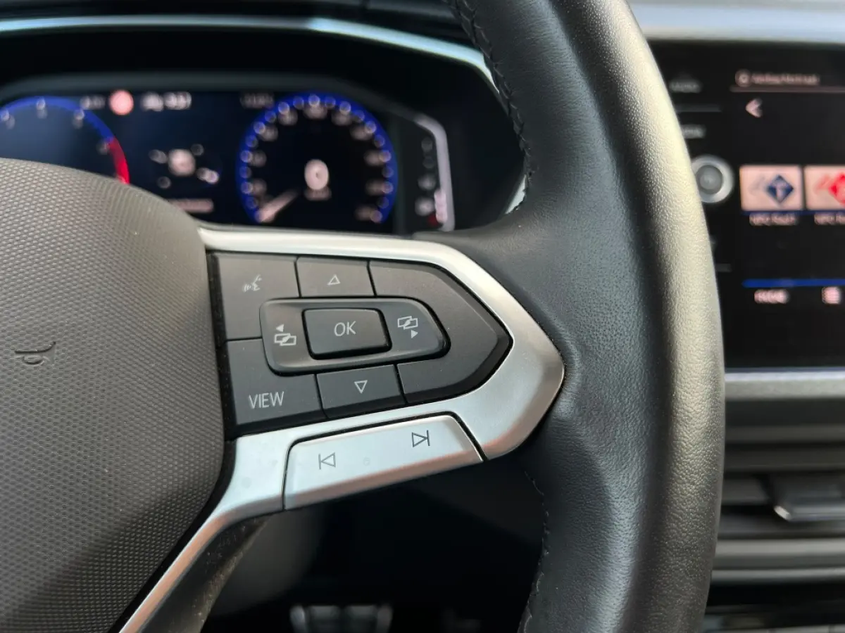 1.5TSI 150pk DSG R-Line | ACC | Navi | Camera