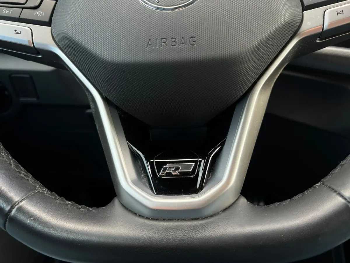 1.5TSI 150pk DSG R-Line | ACC | Navi | Camera