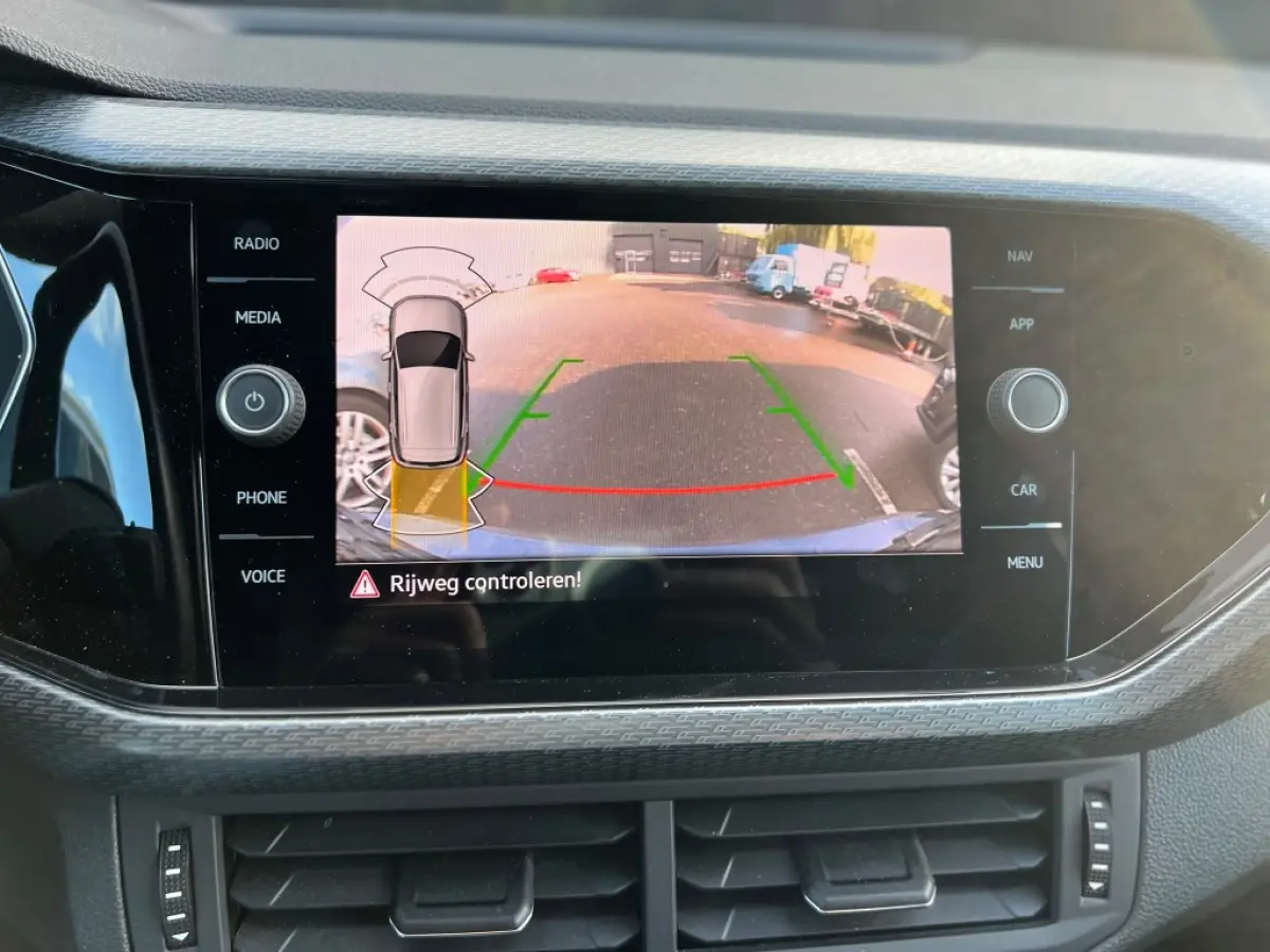 1.5TSI 150pk DSG R-Line | ACC | Navi | Camera