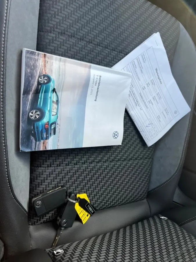 1.5TSI 150pk DSG R-Line | ACC | Navi | Camera