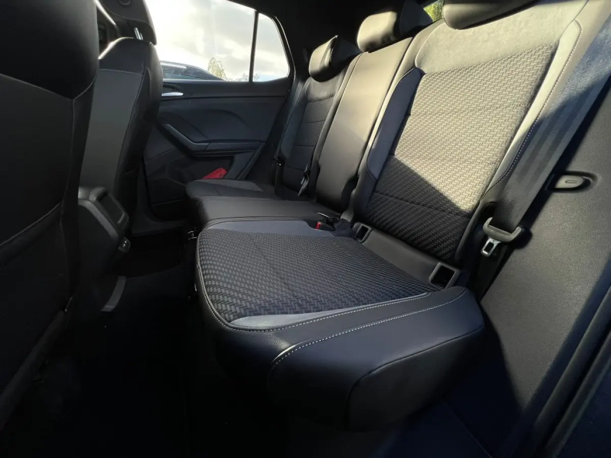 1.5TSI 150pk DSG R-Line | ACC | Navi | Camera
