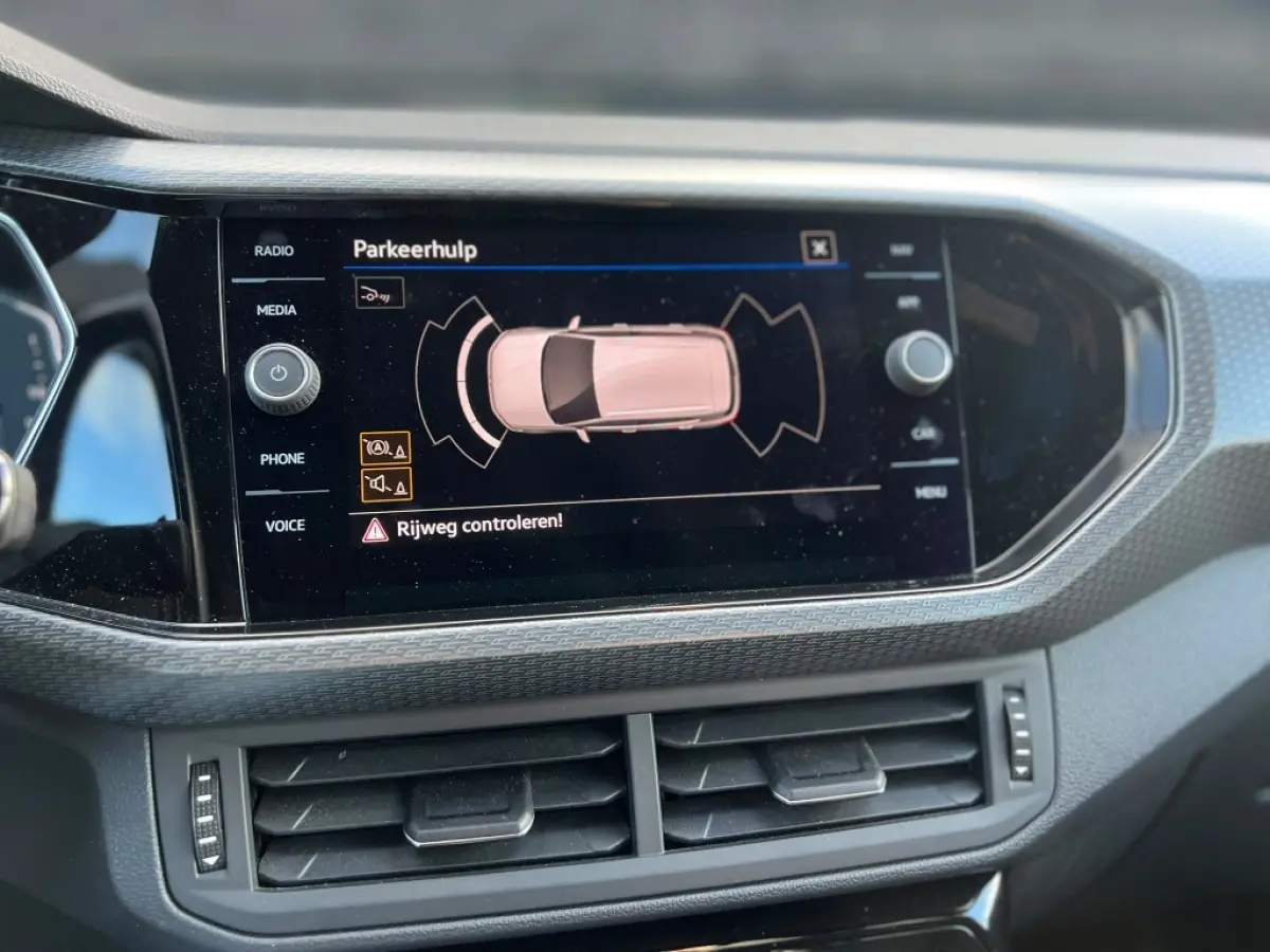 1.5TSI 150pk DSG R-Line | ACC | Navi | Camera