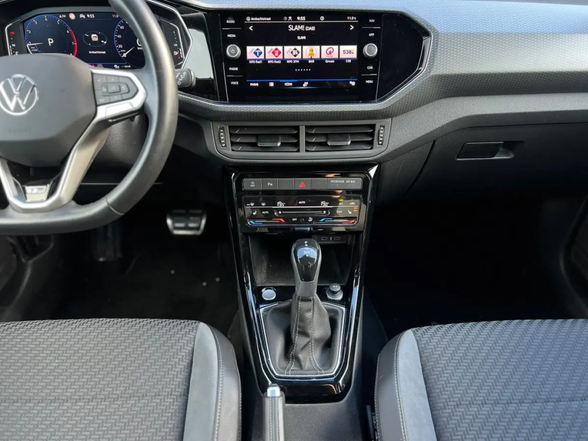 1.5TSI 150pk DSG R-Line | ACC | Navi | Camera