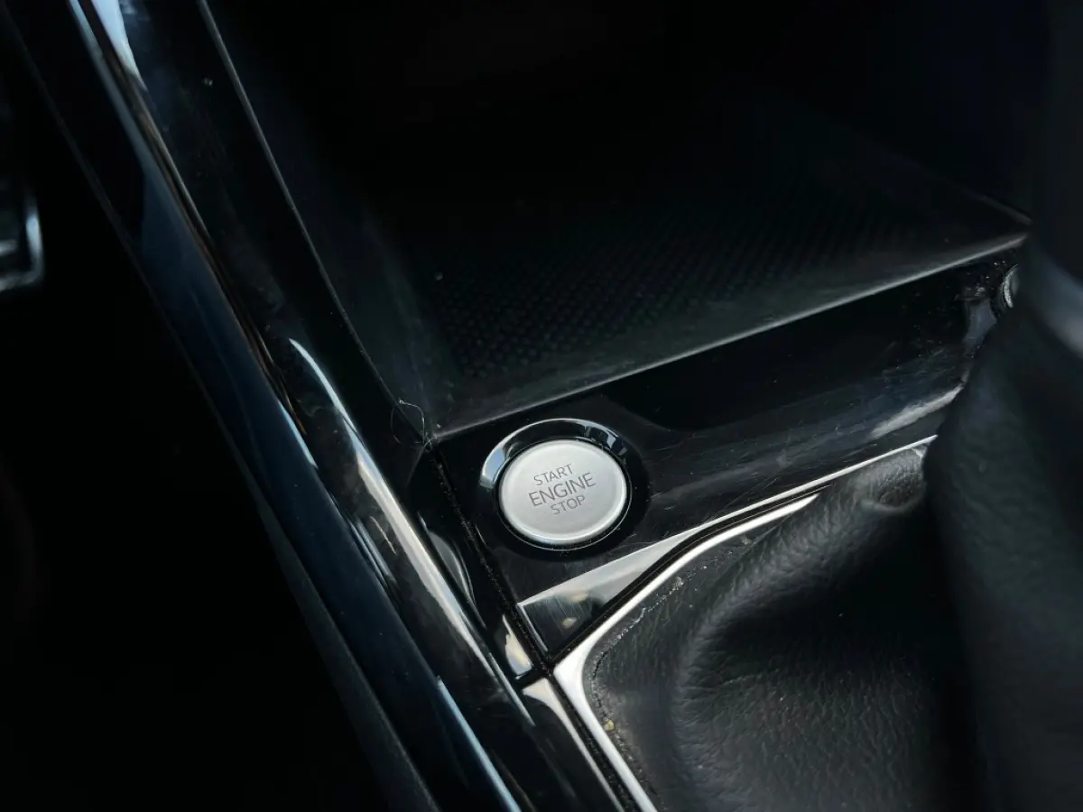 1.5TSI 150pk DSG R-Line | ACC | Navi | Camera