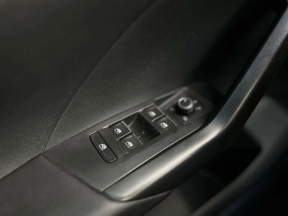 1.5TSI 150pk DSG R-Line | ACC | Navi | Camera