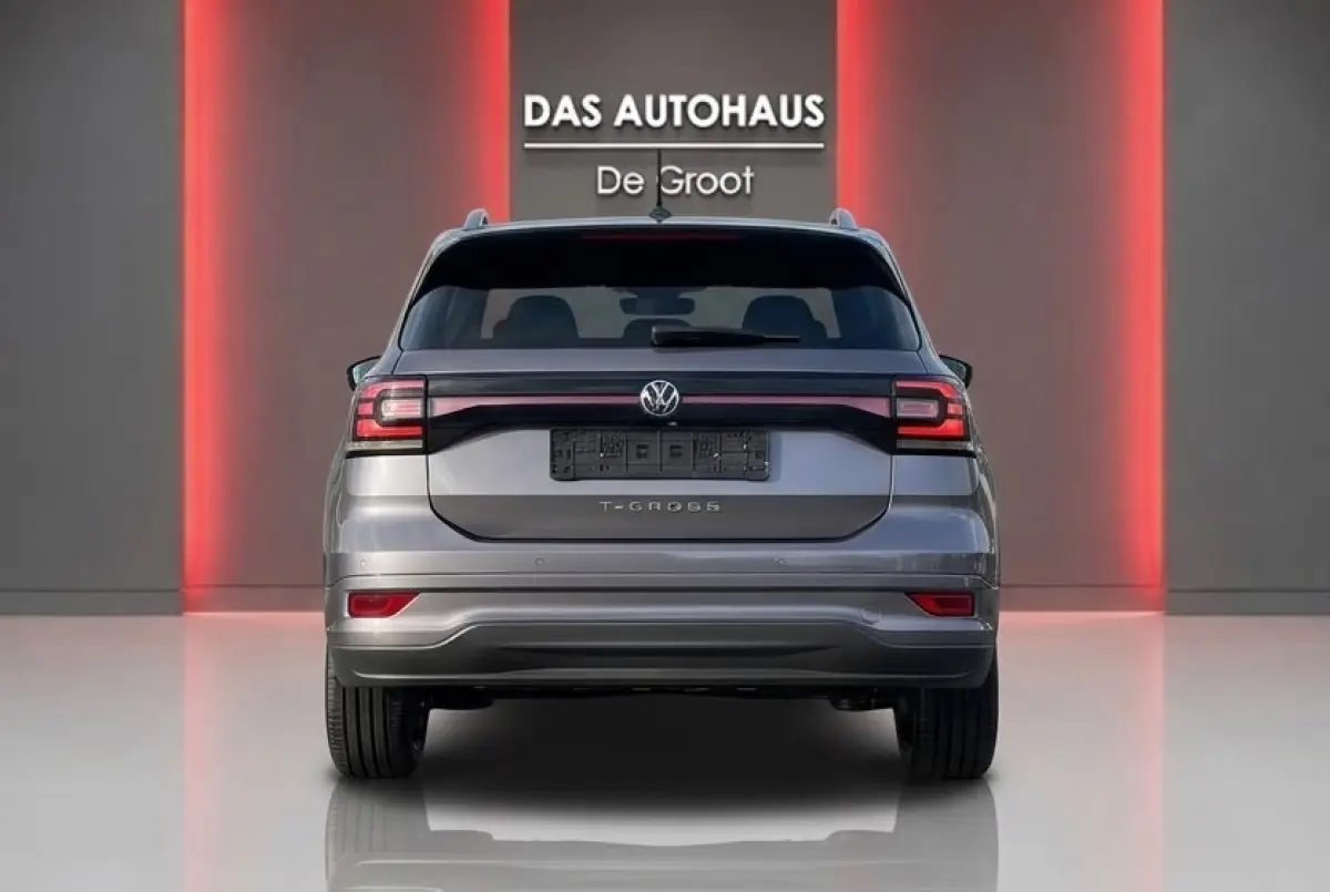 1.5TSI 150pk DSG R-Line | ACC | Navi | Camera