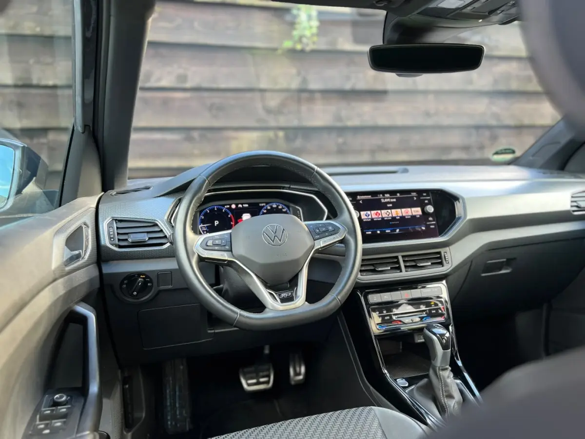 1.5TSI 150pk DSG R-Line | ACC | Navi | Camera