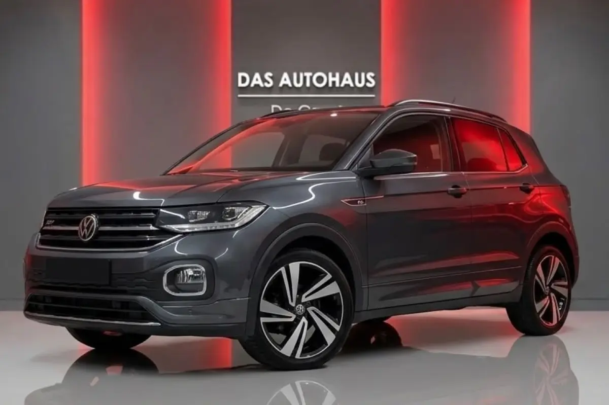 1.5TSI 150pk DSG R-Line | ACC | Navi | Camera