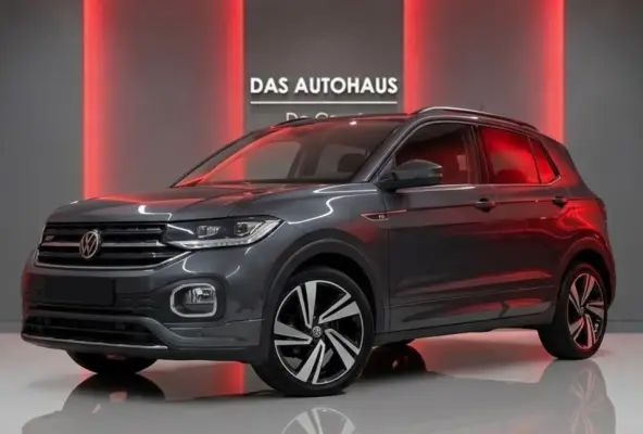 1.5TSI 150pk DSG R-Line | ACC | Navi | Camera