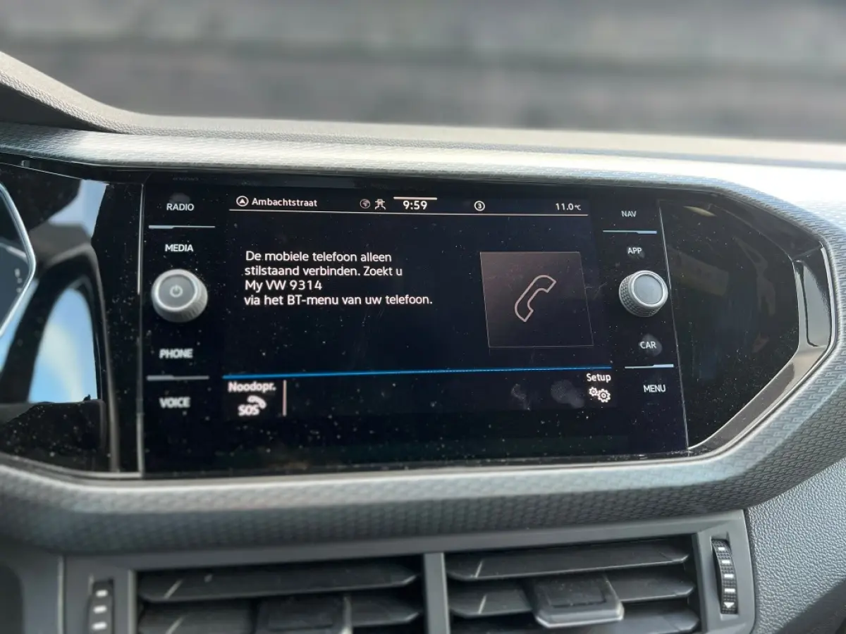 1.5TSI 150pk DSG R-Line | ACC | Navi | Camera