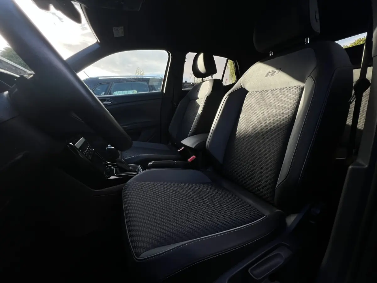 1.5TSI 150pk DSG R-Line | ACC | Navi | Camera