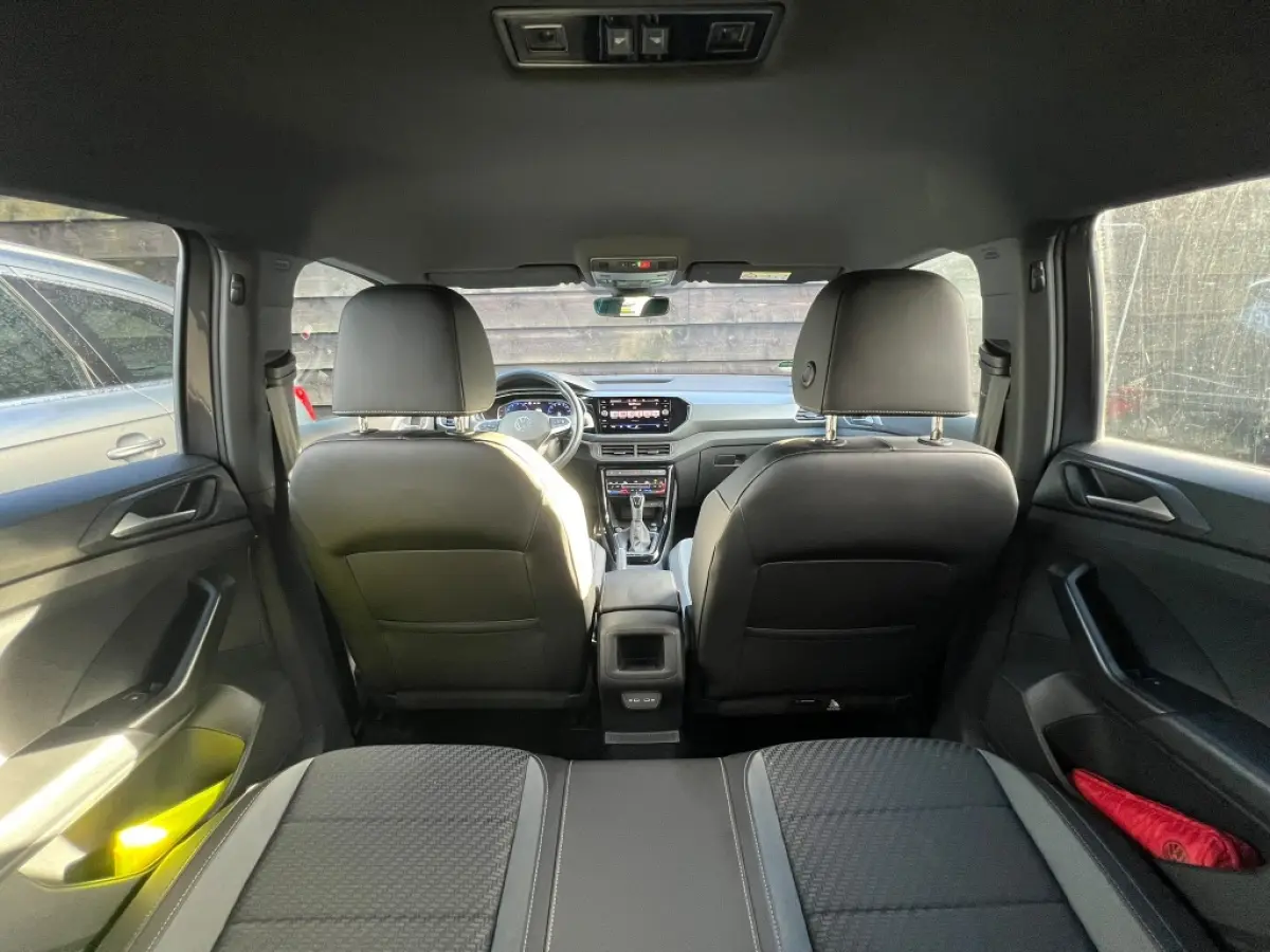 1.5TSI 150pk DSG R-Line | ACC | Navi | Camera