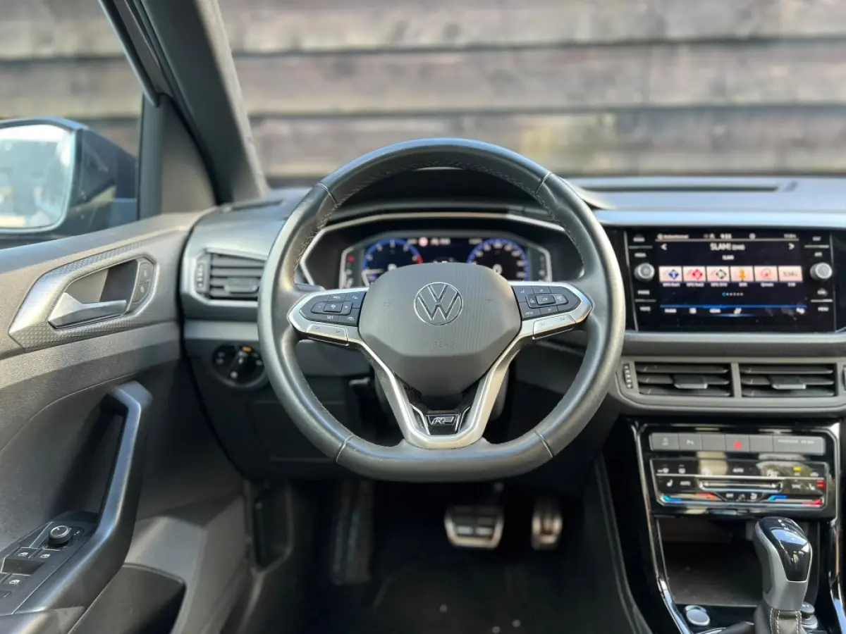 1.5TSI 150pk DSG R-Line | ACC | Navi | Camera