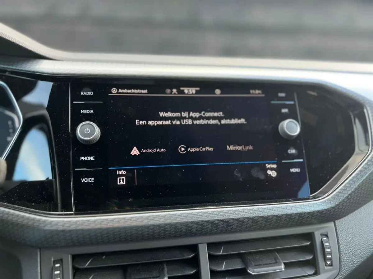 1.5TSI 150pk DSG R-Line | ACC | Navi | Camera