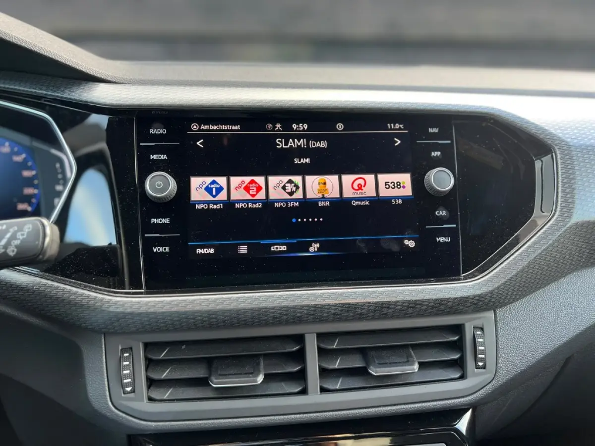 1.5TSI 150pk DSG R-Line | ACC | Navi | Camera