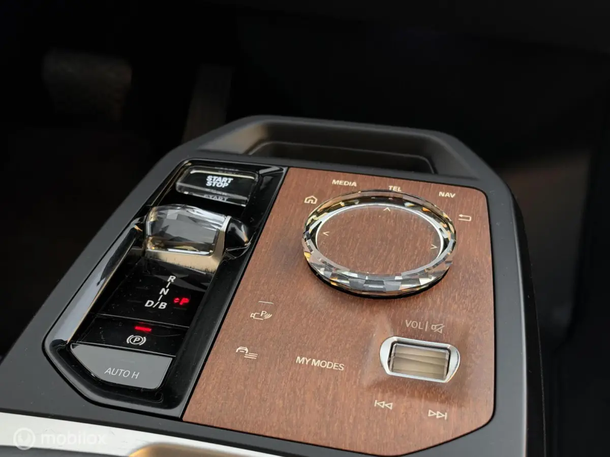 xDrive40 | SOH 97,5% | H/K audio | Panodak | Trekhaak
