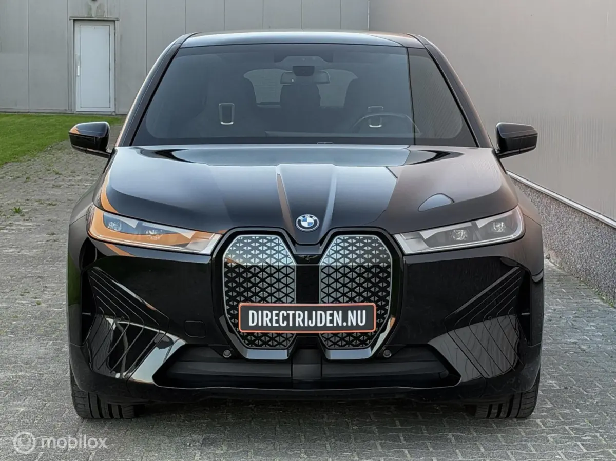 xDrive40 | SOH 97,5% | H/K audio | Panodak | Trekhaak