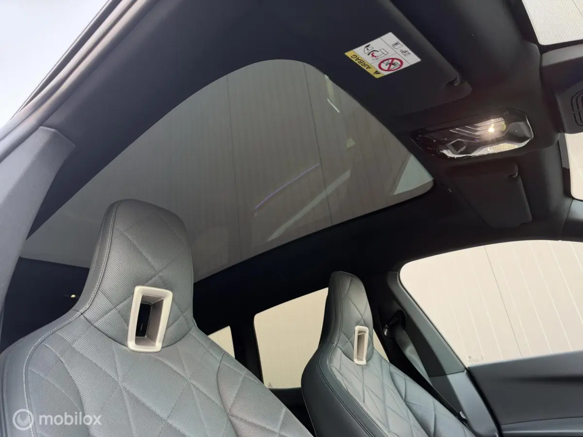 xDrive40 | SOH 97,5% | H/K audio | Panodak | Trekhaak