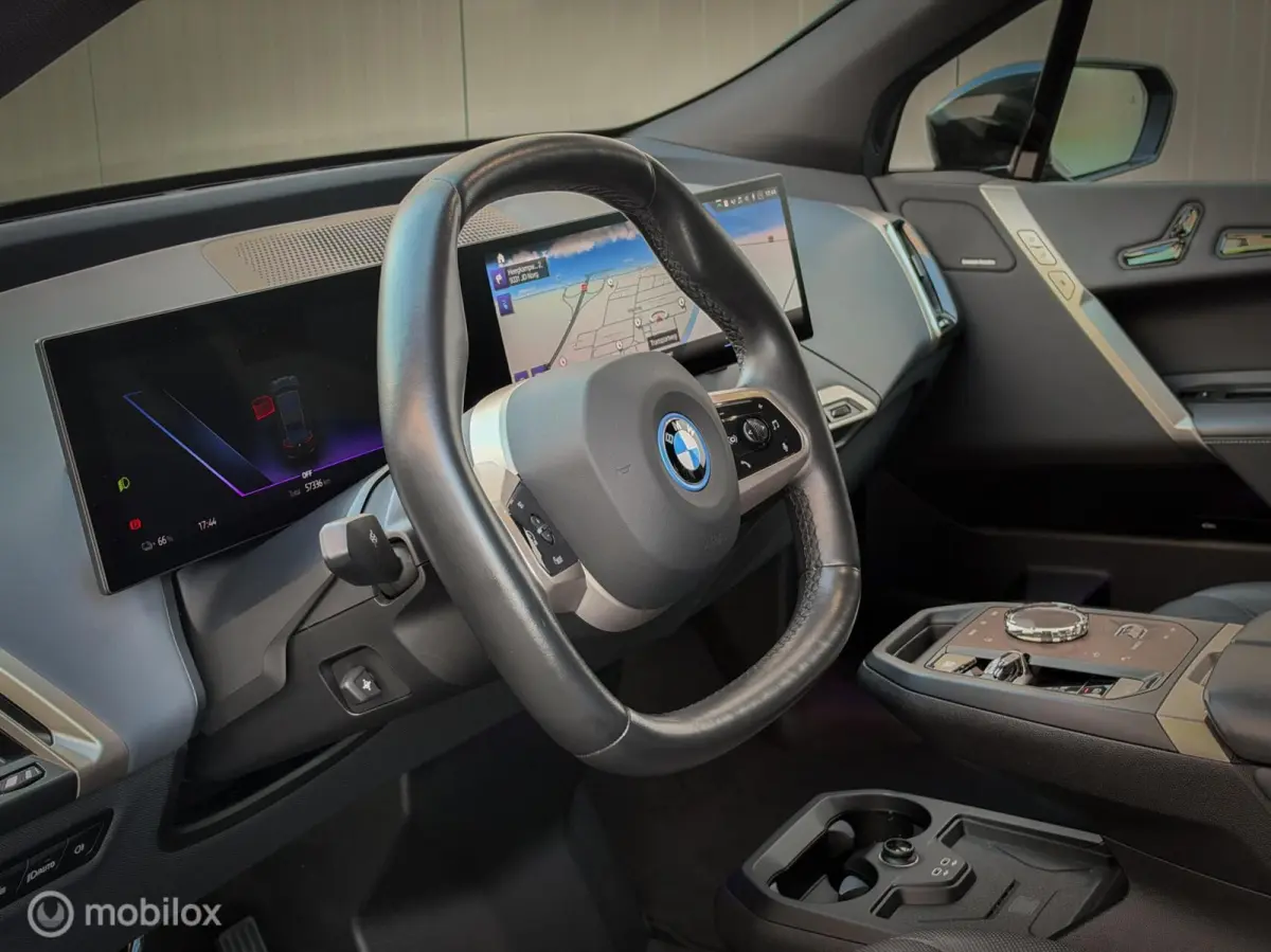xDrive40 | SOH 97,5% | H/K audio | Panodak | Trekhaak