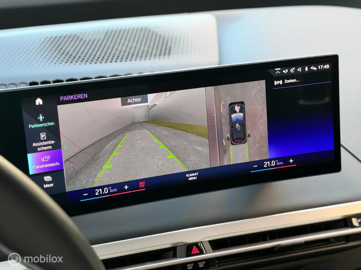 xDrive40 | SOH 97,5% | H/K audio | Panodak | Trekhaak