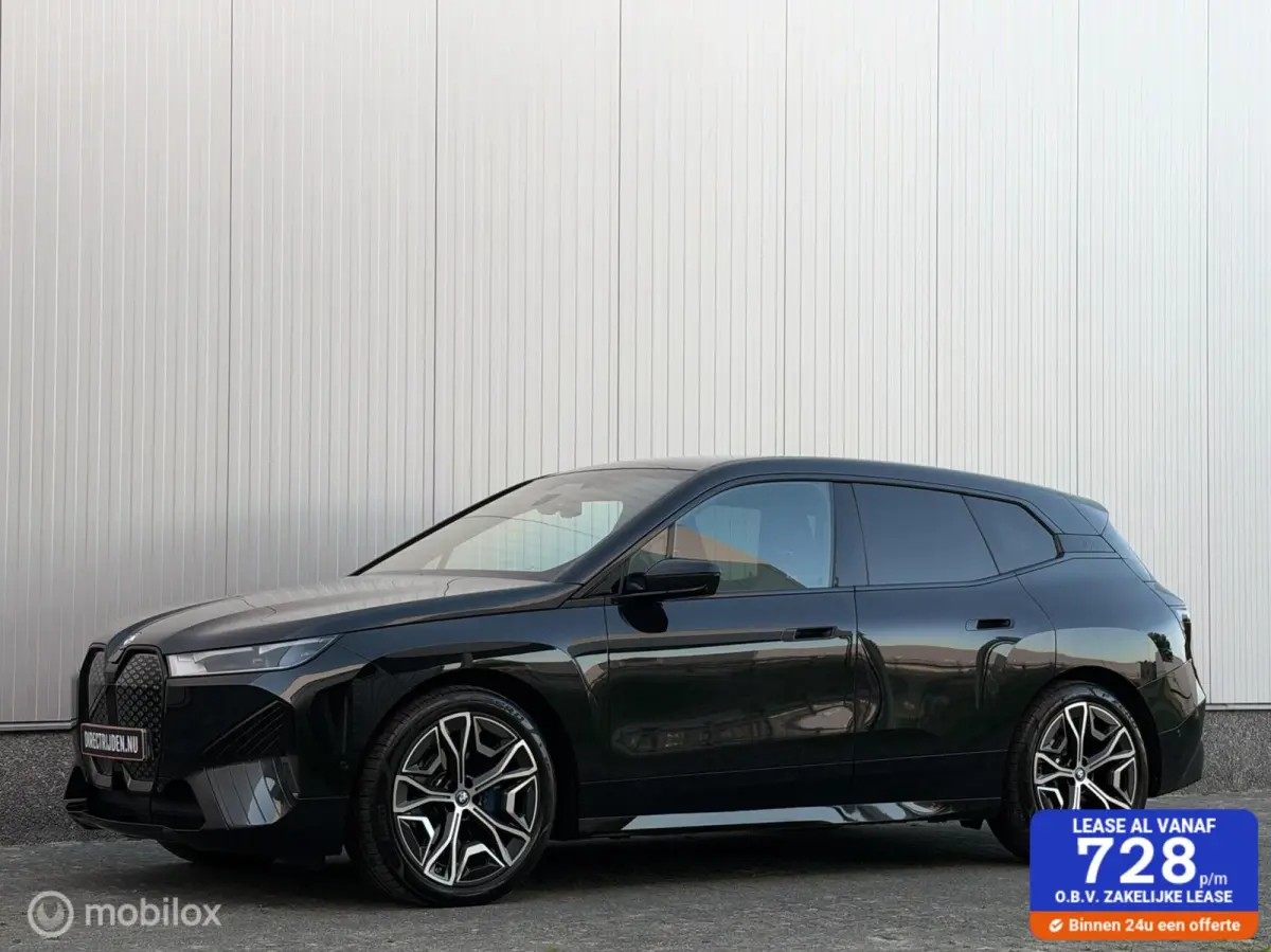 xDrive40 | SOH 97,5% | H/K audio | Panodak | Trekhaak