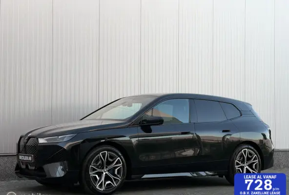 xDrive40 | SOH 97,5% | H/K audio | Panodak | Trekhaak
