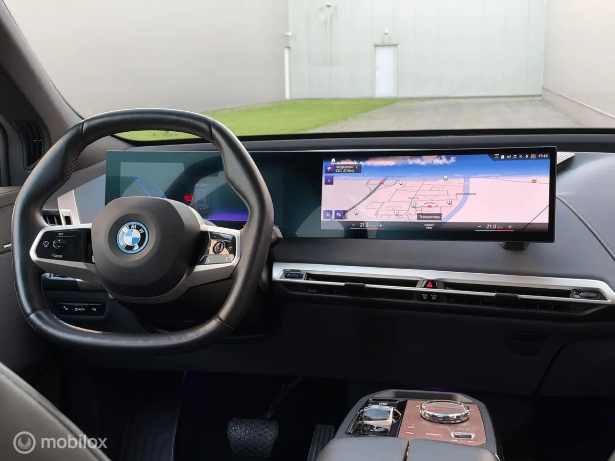 xDrive40 | SOH 97,5% | H/K audio | Panodak | Trekhaak