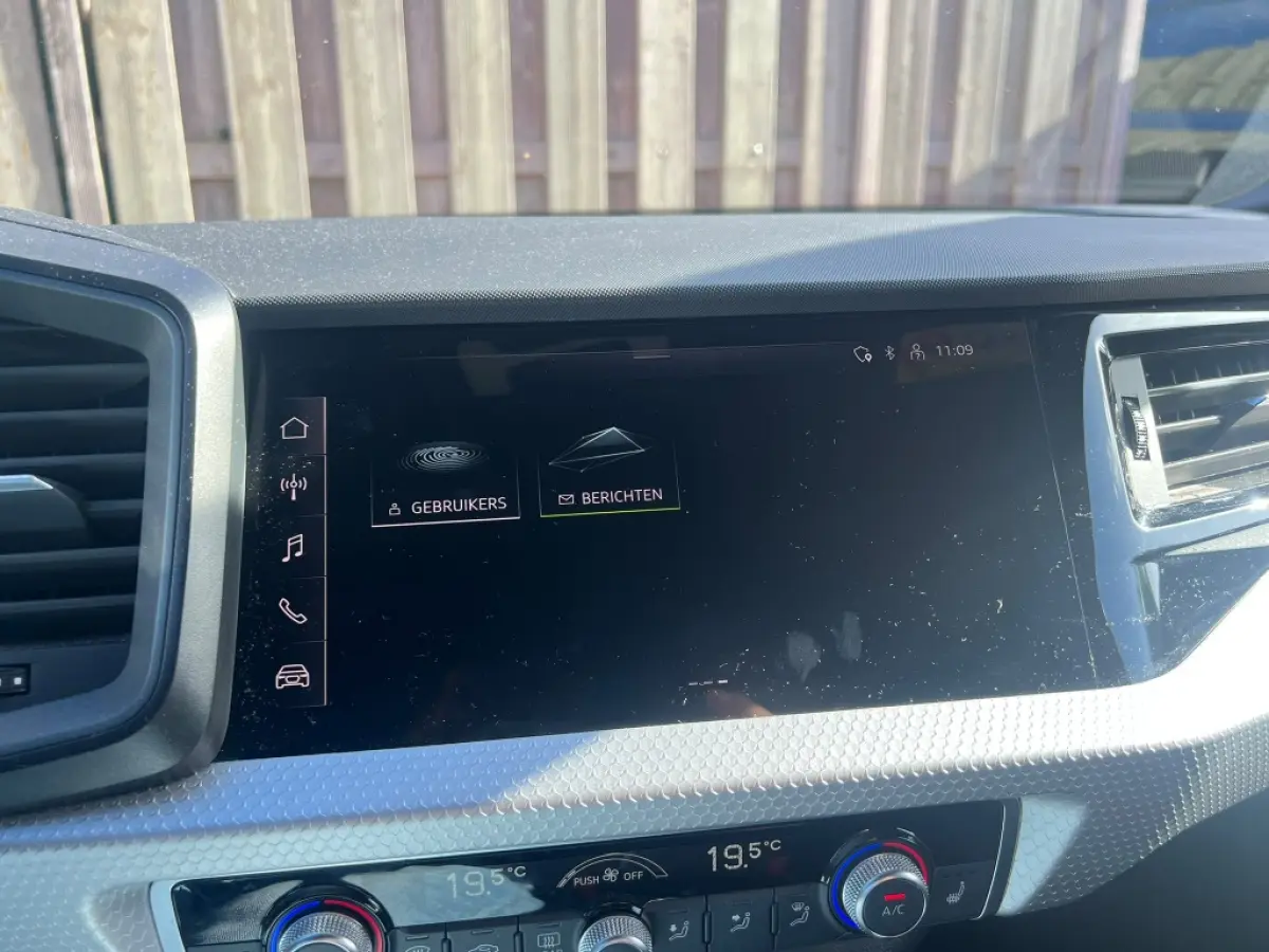 35 TFSI S line | LED | Sportstoelen | Camera | Sonos-Premium
