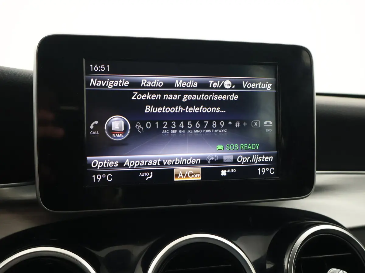 200 184 PK AUT. AMG SPORT PREMIUM PLUS + BURMESTER | TREKHAAK | CAMERA | STOELVERW.