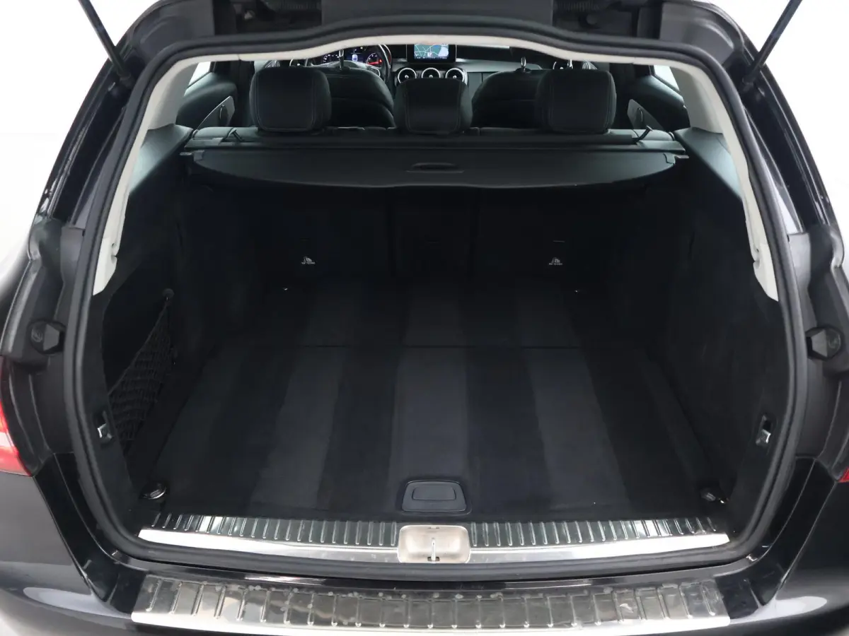 200 184 PK AUT. AMG SPORT PREMIUM PLUS + BURMESTER | TREKHAAK | CAMERA | STOELVERW.