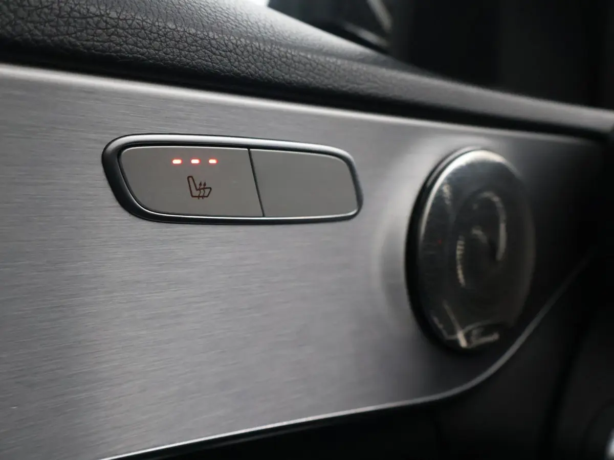 200 184 PK AUT. AMG SPORT PREMIUM PLUS + BURMESTER | TREKHAAK | CAMERA | STOELVERW.