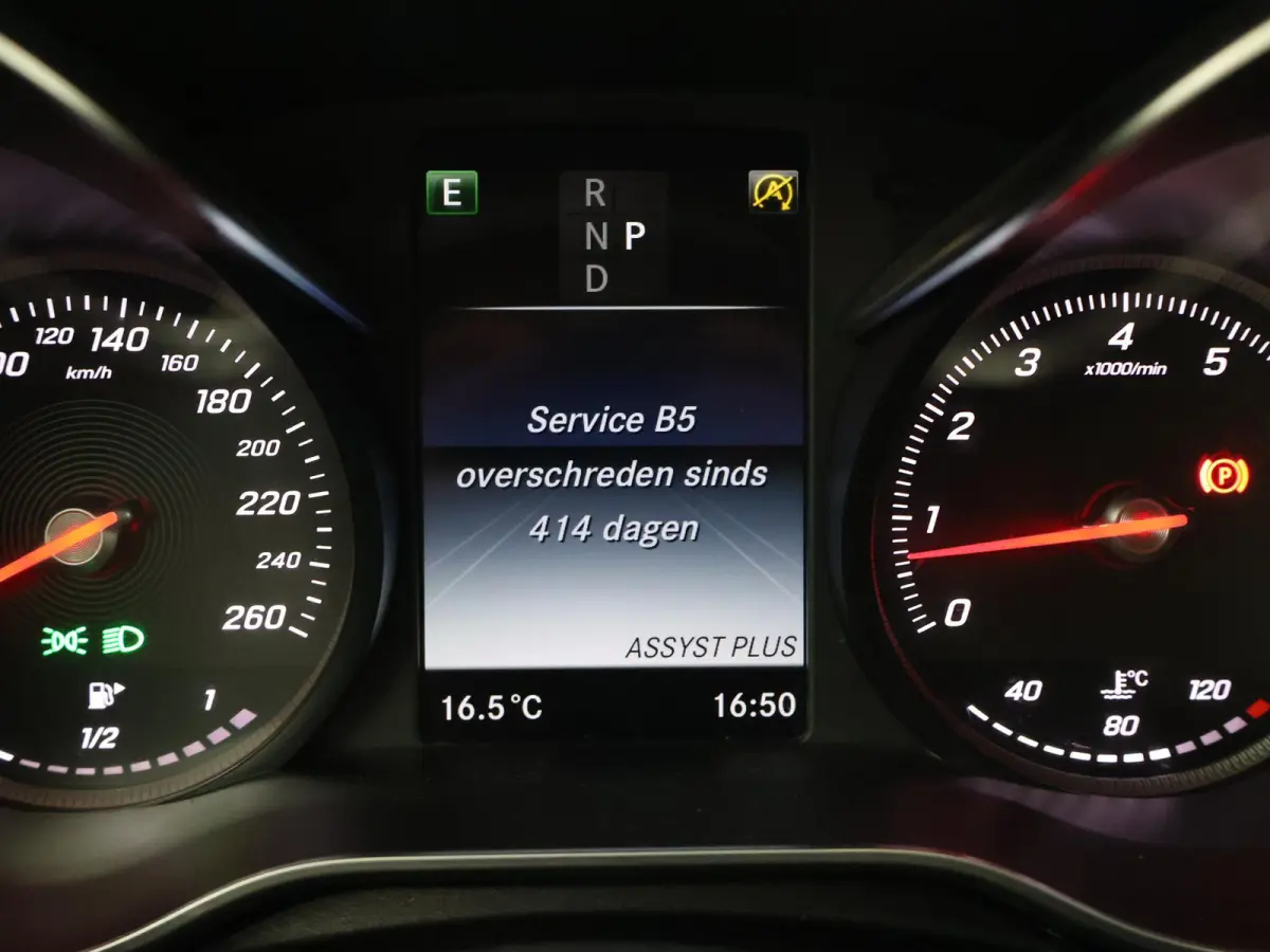 200 184 PK AUT. AMG SPORT PREMIUM PLUS + BURMESTER | TREKHAAK | CAMERA | STOELVERW.