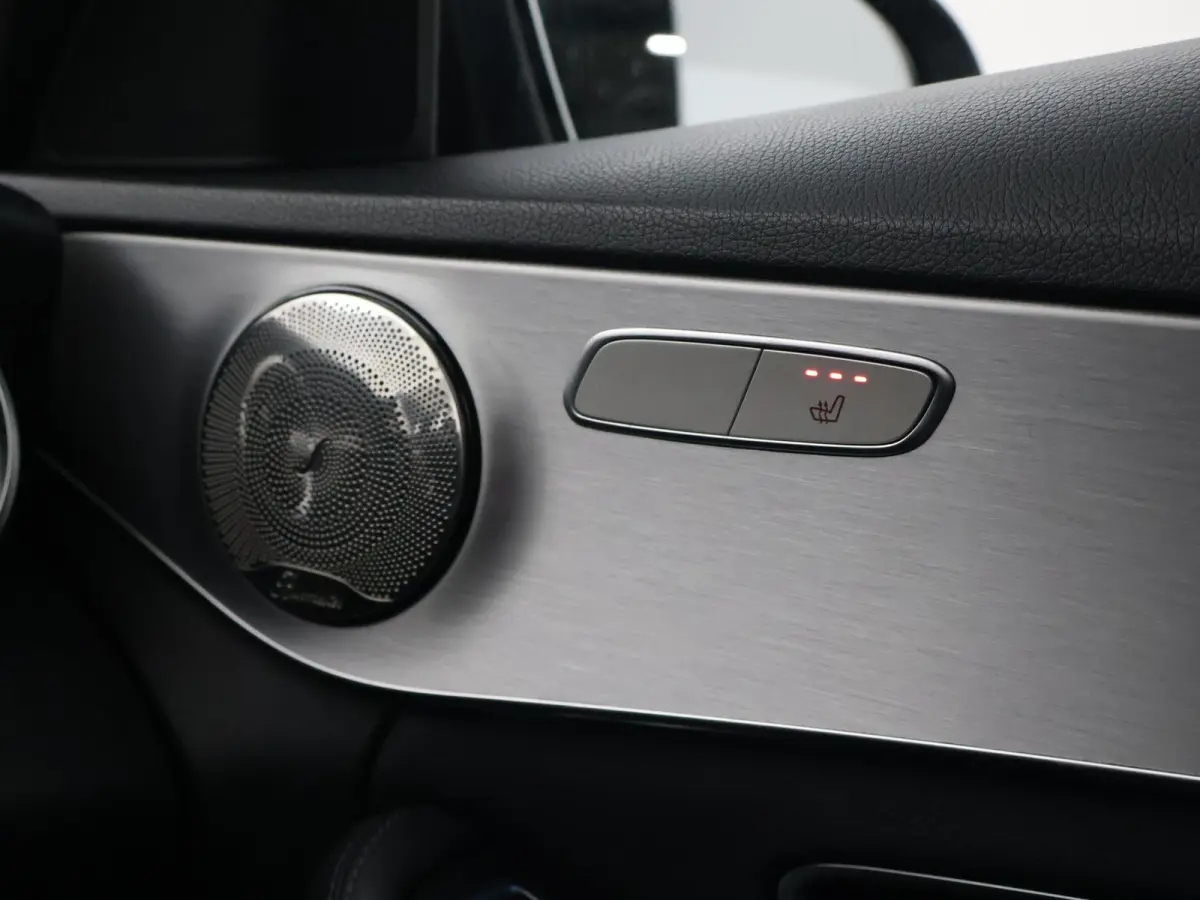 200 184 PK AUT. AMG SPORT PREMIUM PLUS + BURMESTER | TREKHAAK | CAMERA | STOELVERW.