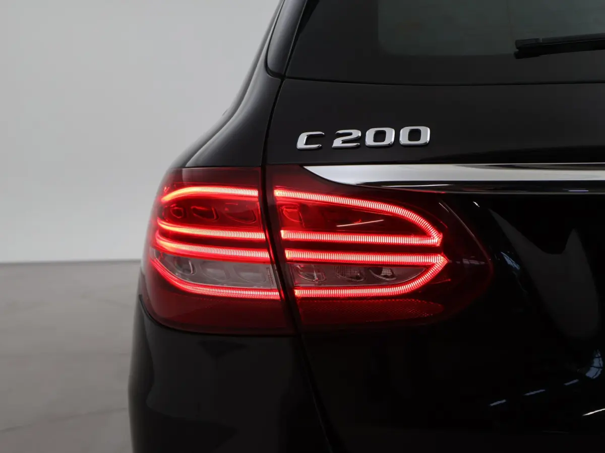 200 184 PK AUT. AMG SPORT PREMIUM PLUS + BURMESTER | TREKHAAK | CAMERA | STOELVERW.
