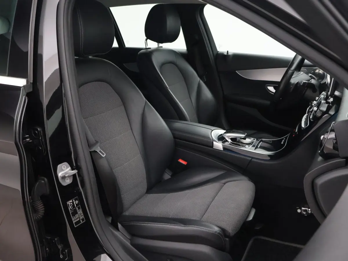 200 184 PK AUT. AMG SPORT PREMIUM PLUS + BURMESTER | TREKHAAK | CAMERA | STOELVERW.