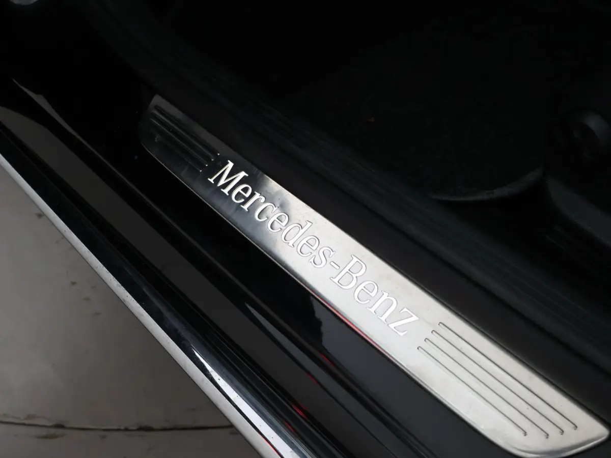 200 184 PK AUT. AMG SPORT PREMIUM PLUS + BURMESTER | TREKHAAK | CAMERA | STOELVERW.