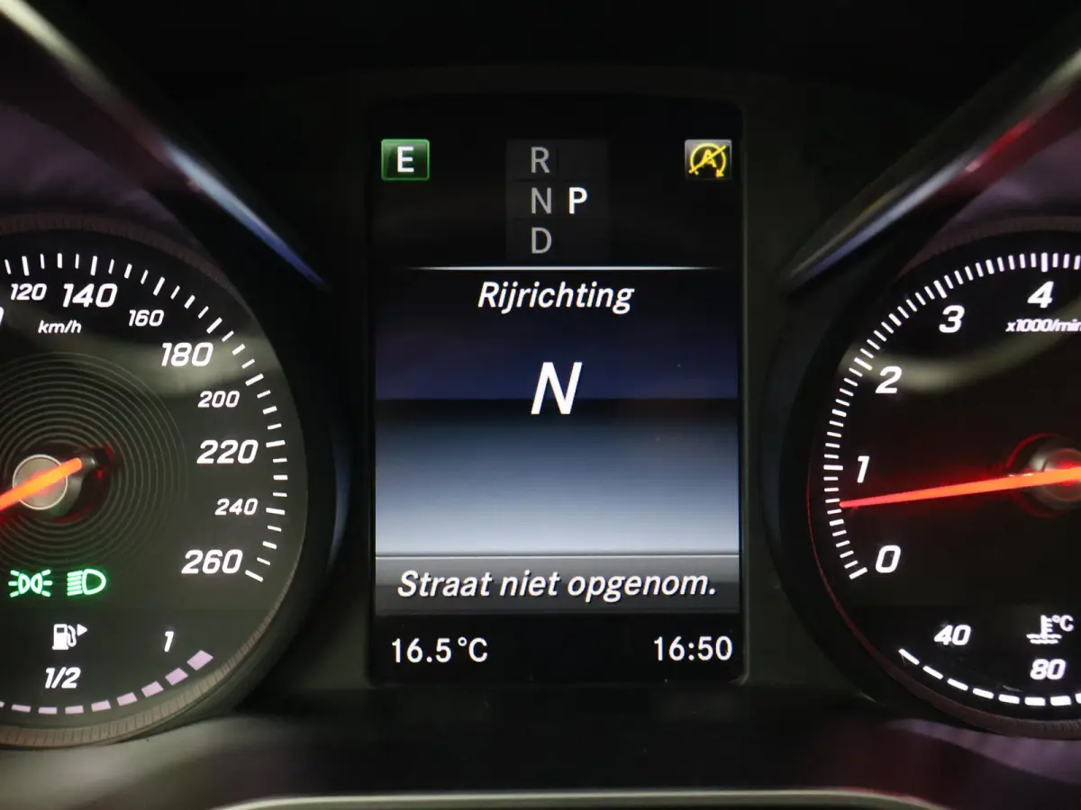 200 184 PK AUT. AMG SPORT PREMIUM PLUS + BURMESTER | TREKHAAK | CAMERA | STOELVERW.