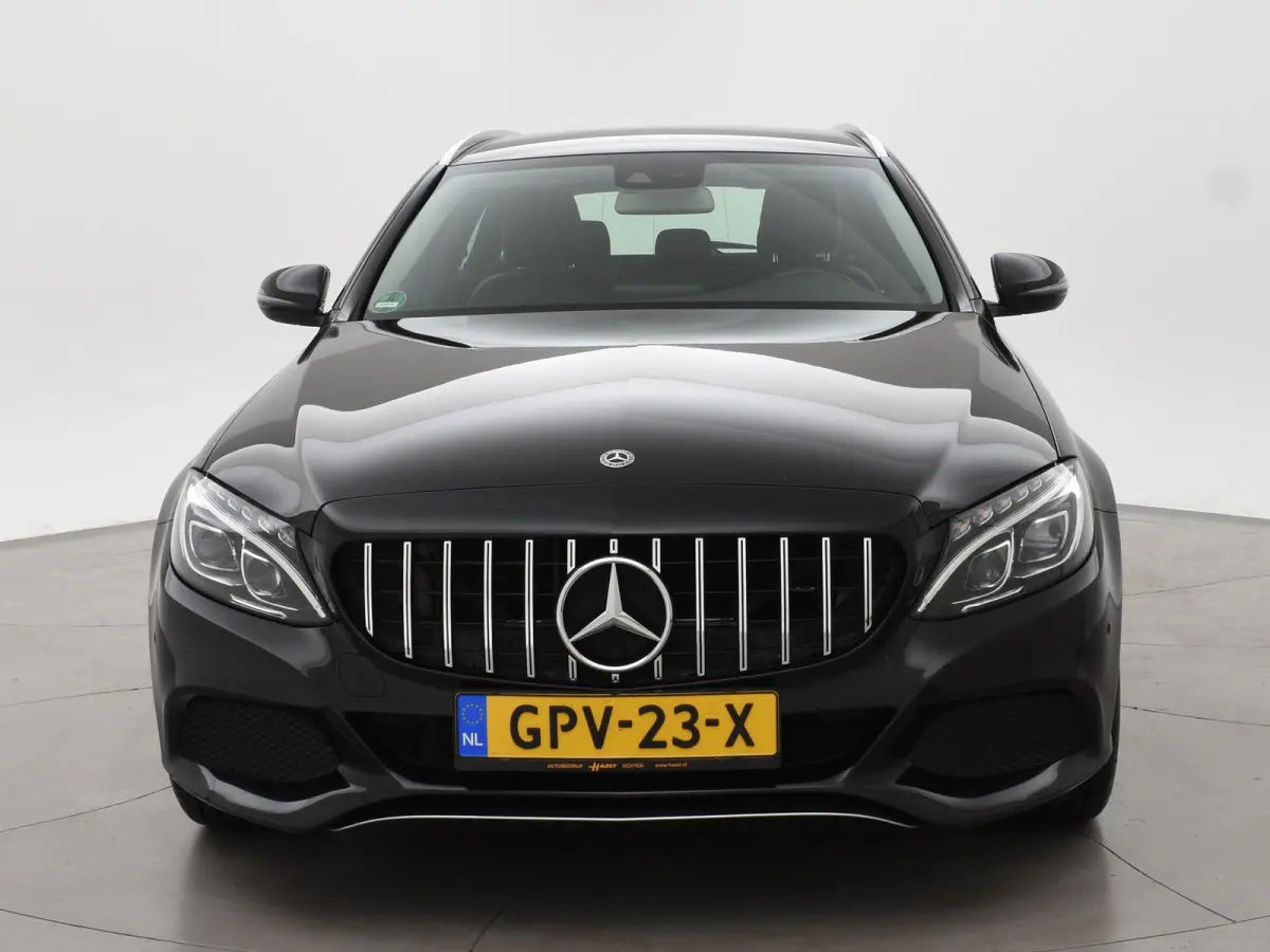 200 184 PK AUT. AMG SPORT PREMIUM PLUS + BURMESTER | TREKHAAK | CAMERA | STOELVERW.
