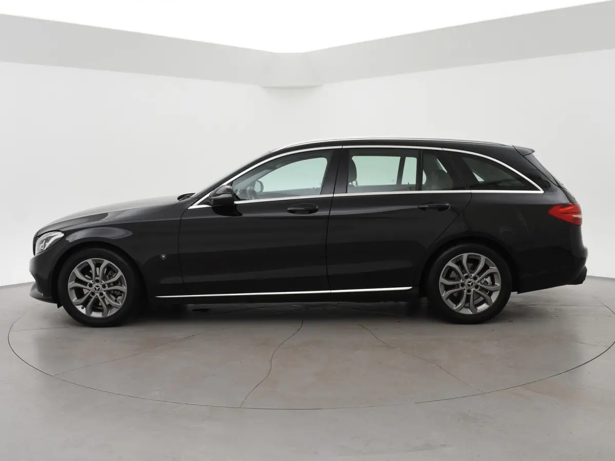 200 184 PK AUT. AMG SPORT PREMIUM PLUS + BURMESTER | TREKHAAK | CAMERA | STOELVERW.