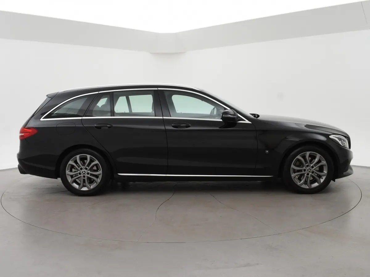 200 184 PK AUT. AMG SPORT PREMIUM PLUS + BURMESTER | TREKHAAK | CAMERA | STOELVERW.