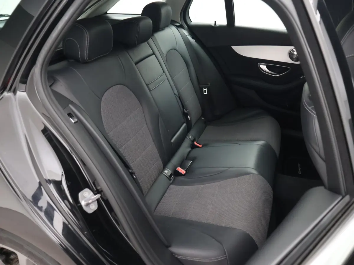 200 184 PK AUT. AMG SPORT PREMIUM PLUS + BURMESTER | TREKHAAK | CAMERA | STOELVERW.