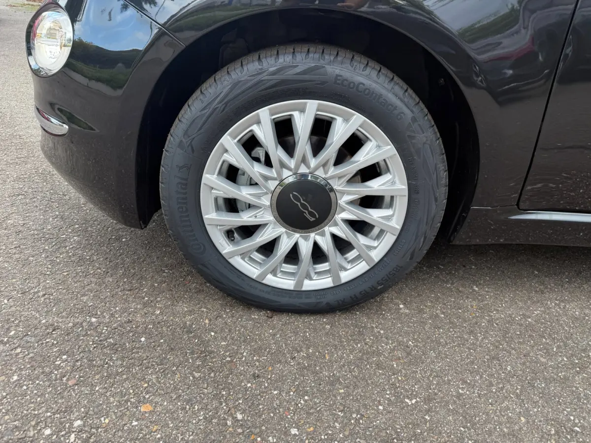 1.0 Hybrid Dolcevita