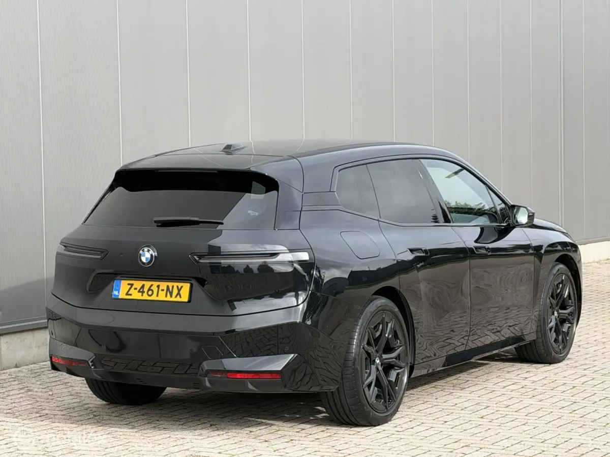 xDrive40 | SOH 95% | Sportpakket | Laser | H/K Audio