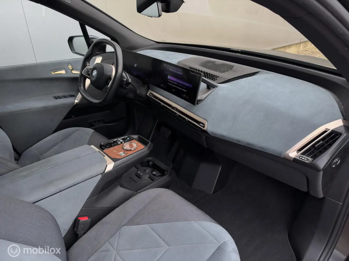 xDrive40 | SOH 95% | Sportpakket | Laser | H/K Audio