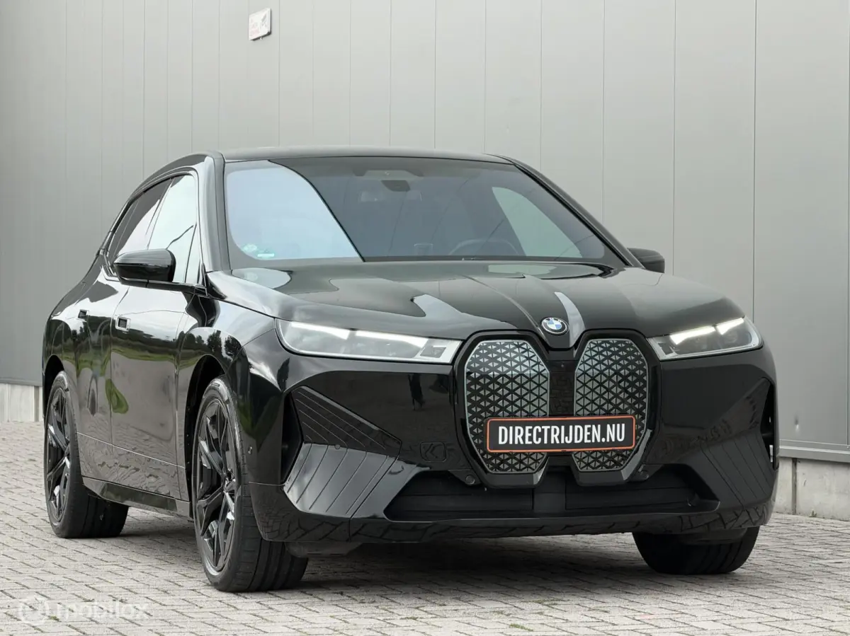 xDrive40 | SOH 95% | Sportpakket | Laser | H/K Audio